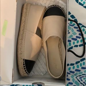 Aldo espadrilles